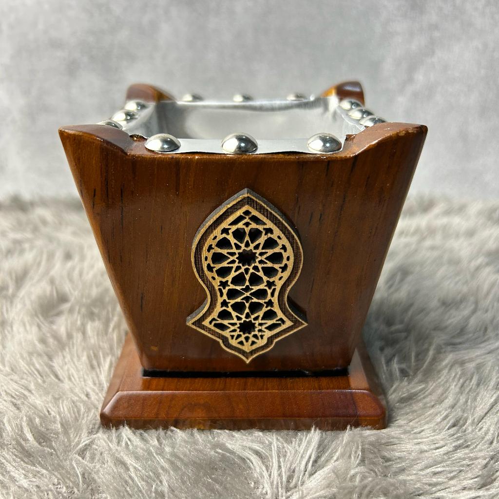 Prapen Kayu / Mabkhara / Tempat Bukhur / Prapen / Tempat Bukhur