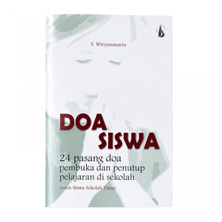 Yeraya Buku Doa Siswa Buku Doa Katolik doa anak Buku Kumpulan Doa Bukudoa Rohani buku doa katolik pa