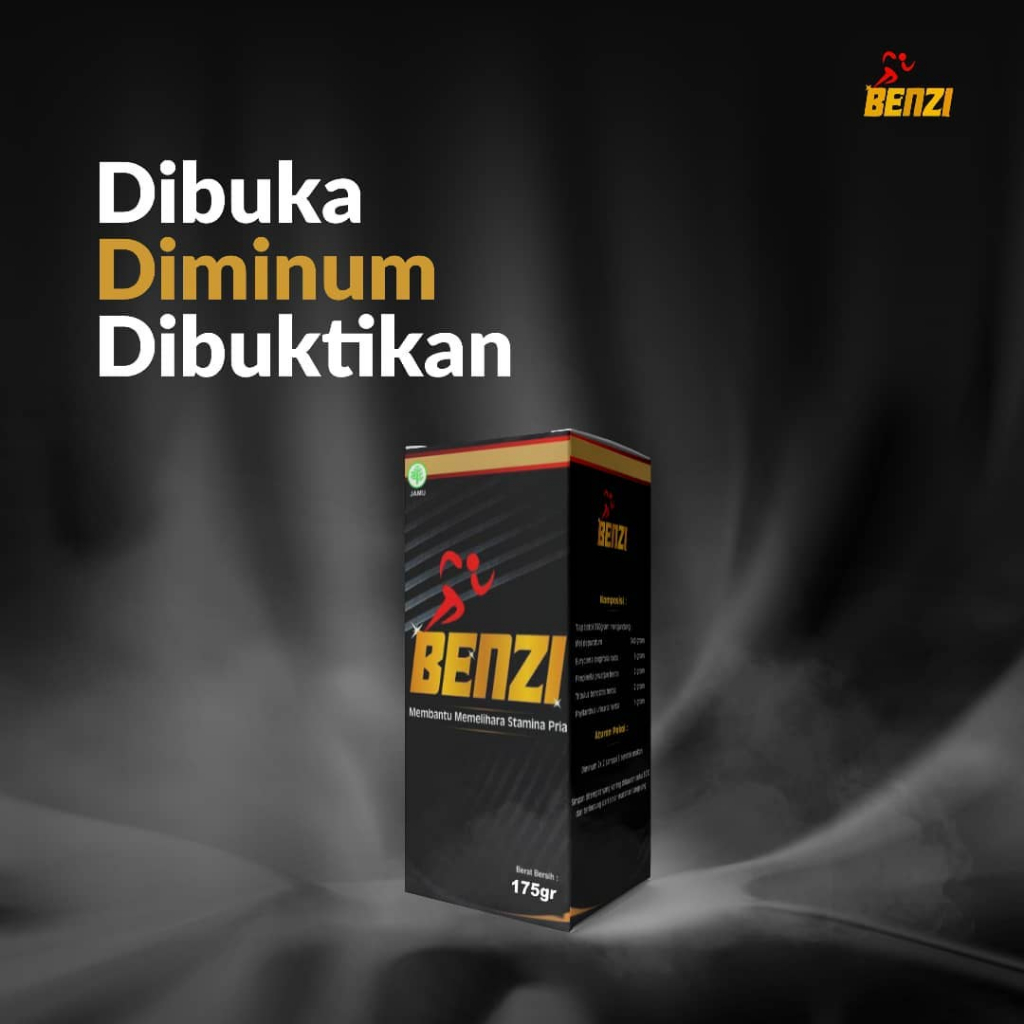 

PROMO TERLARIS MADU BENZI ORIGINAL