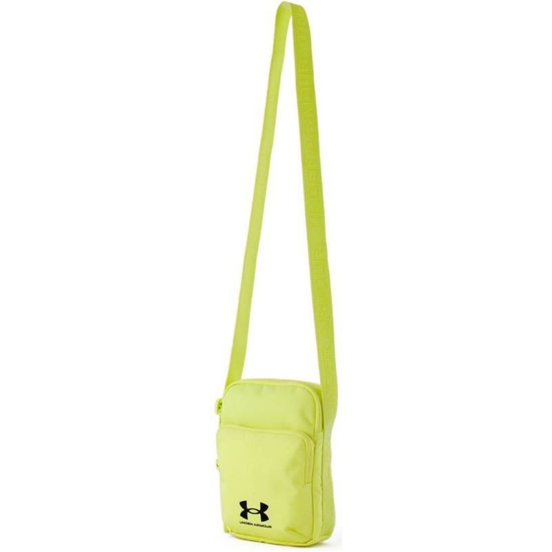 Tas Selempang , Under Armour Lite Crossbody Bag Stabilo 100%Original