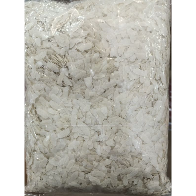 

Emping Beras/Tipa Tipa Khas Kal_Bar