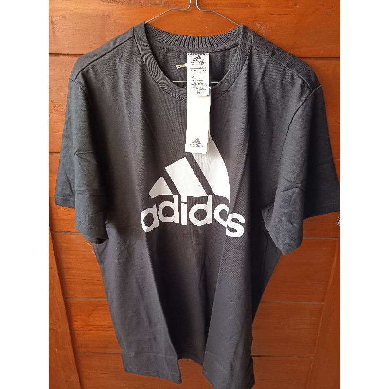 Kaos Adidas Big Logo Original Store