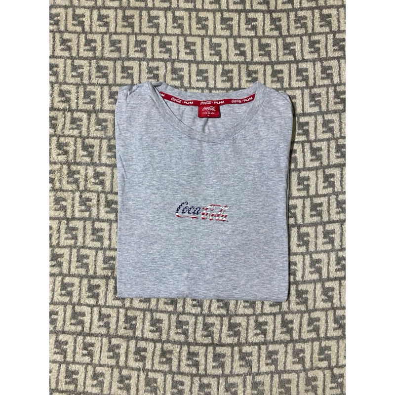 Polham x Cocacola Tshirt