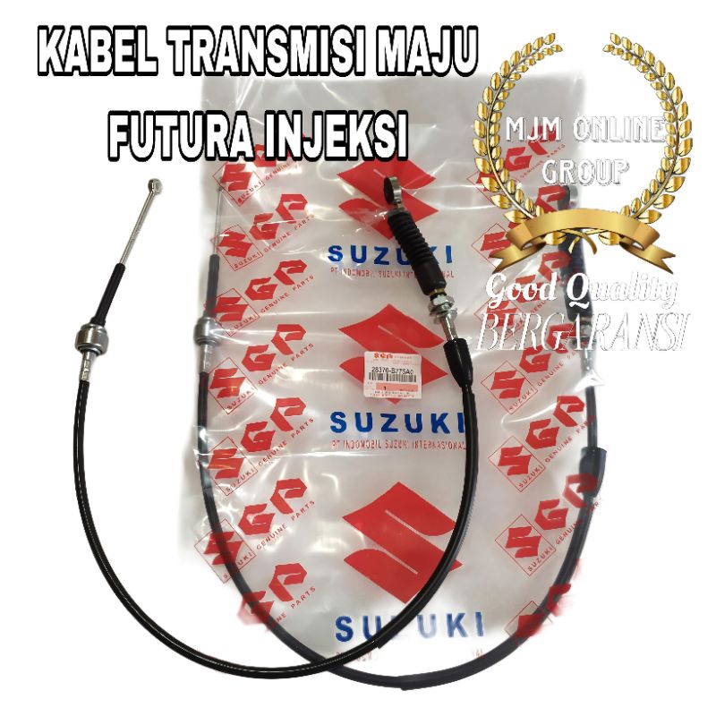 KABEL TRANSMISI MAJU FUTURA INJEKSI