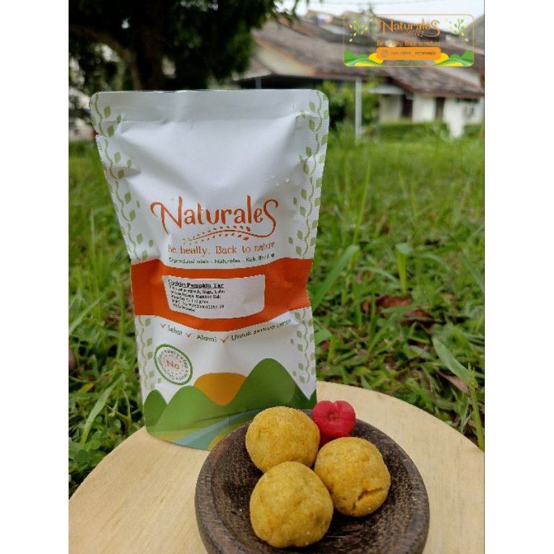 

Pumpkin Tar (Fenol) (PEMBELIAN MINIMAL 3 & PRE-ORDER)