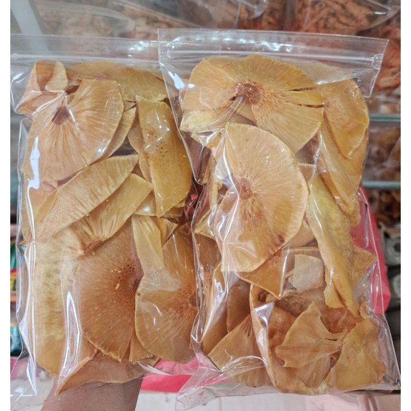 

Keripik sukun