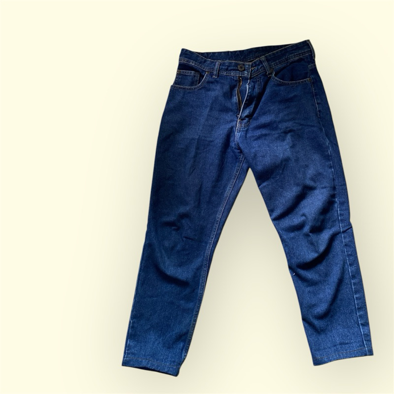 Escrote Jeans Preloved