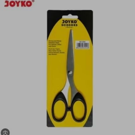 

gunting joyko sc 838 sg ori