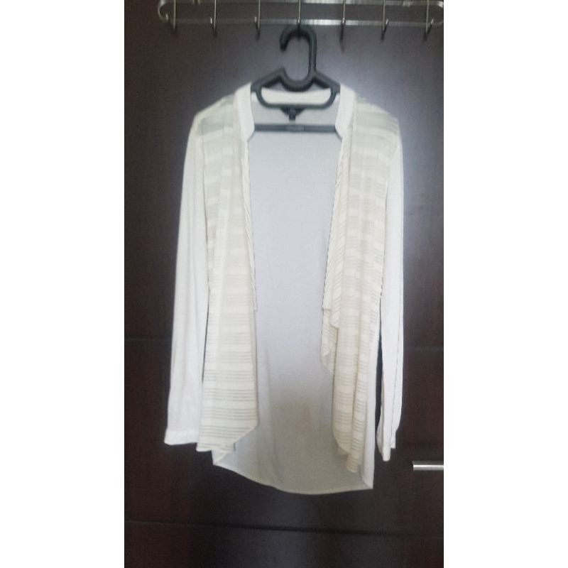 Cardigan Lengan Panjang | PS Career | PRELOVED