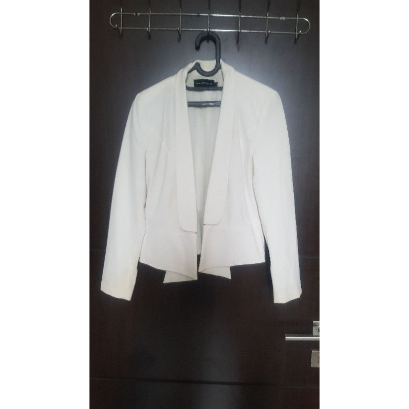 Blazer Wanita | The Executive | PRELOVED