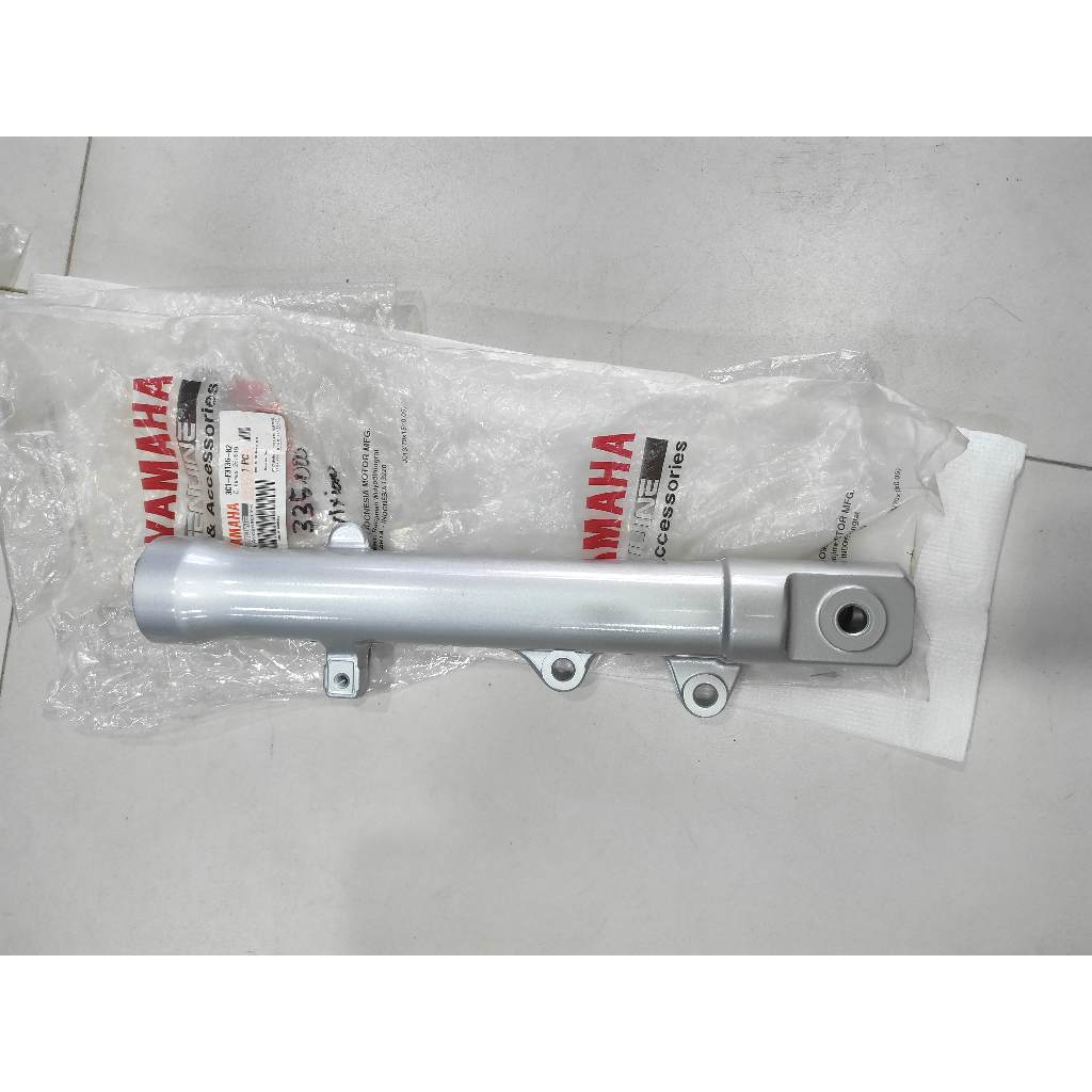 tabung shock depan kanan vixion lama ori