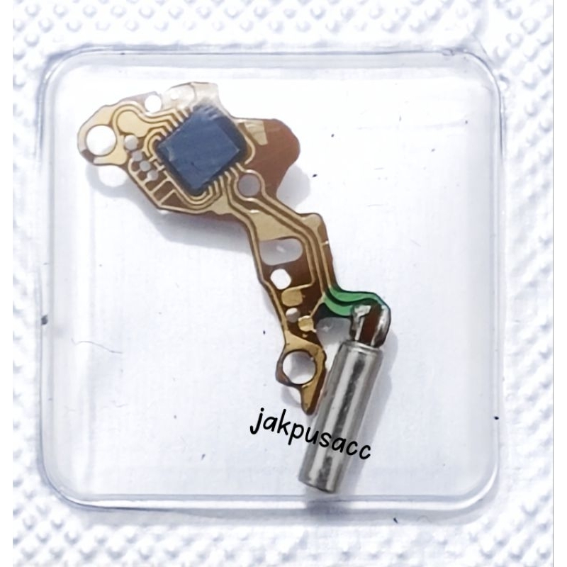 IC EPSON VX3JA IC Mesin jam tangan