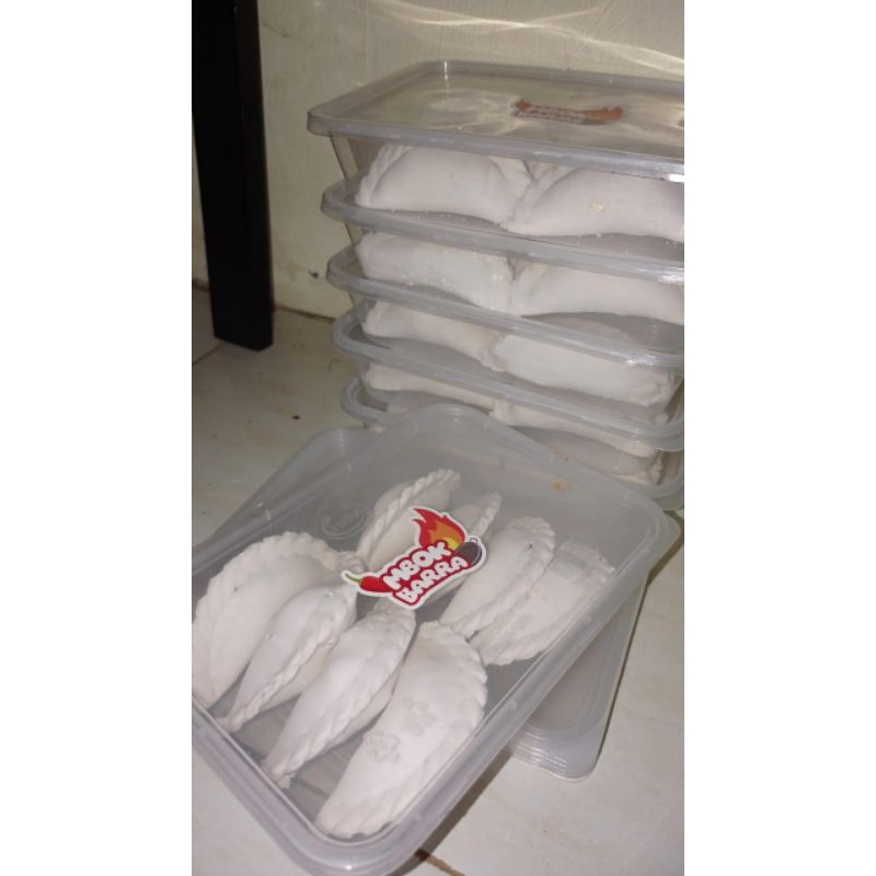 

CIRENG ISI AYAM SUWIR , TETELAN, KEJU, MIX, AYAM TERIYAKI, USUS, ATI AMPELA ISI 8 BIJI