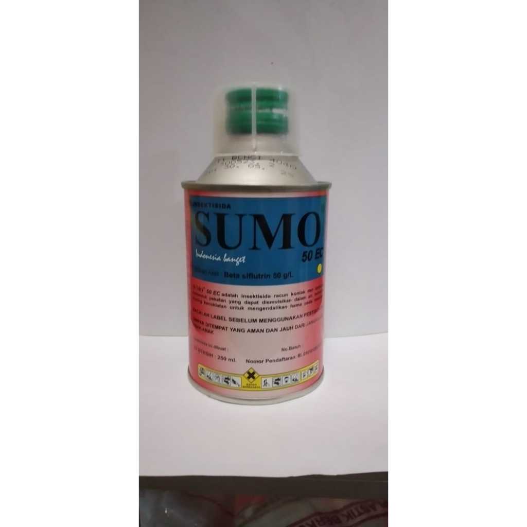 Sumo 50 EC 250 ml