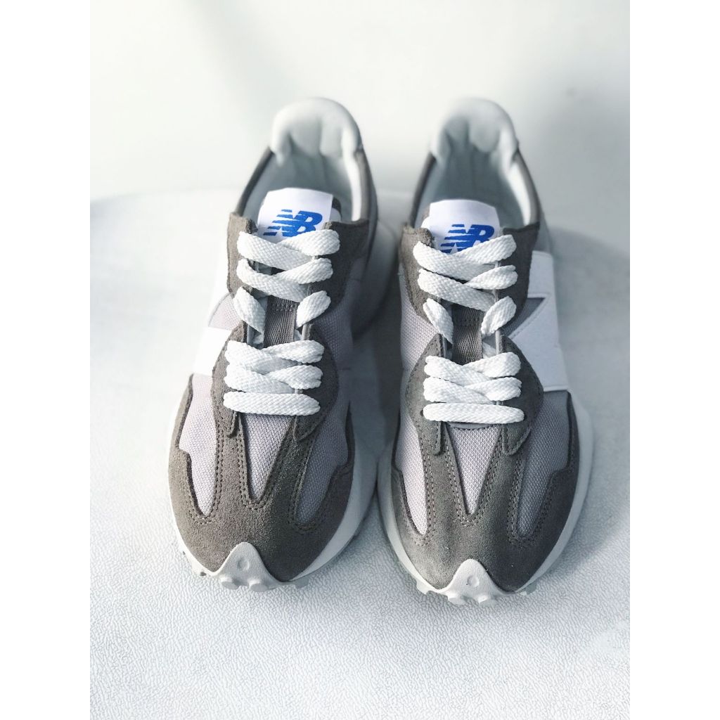 New Balance 327 Mocca / Brown