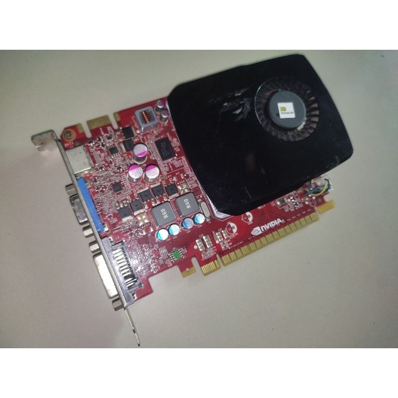 VGA Nvidia GT 640 3gb 192bit Normal