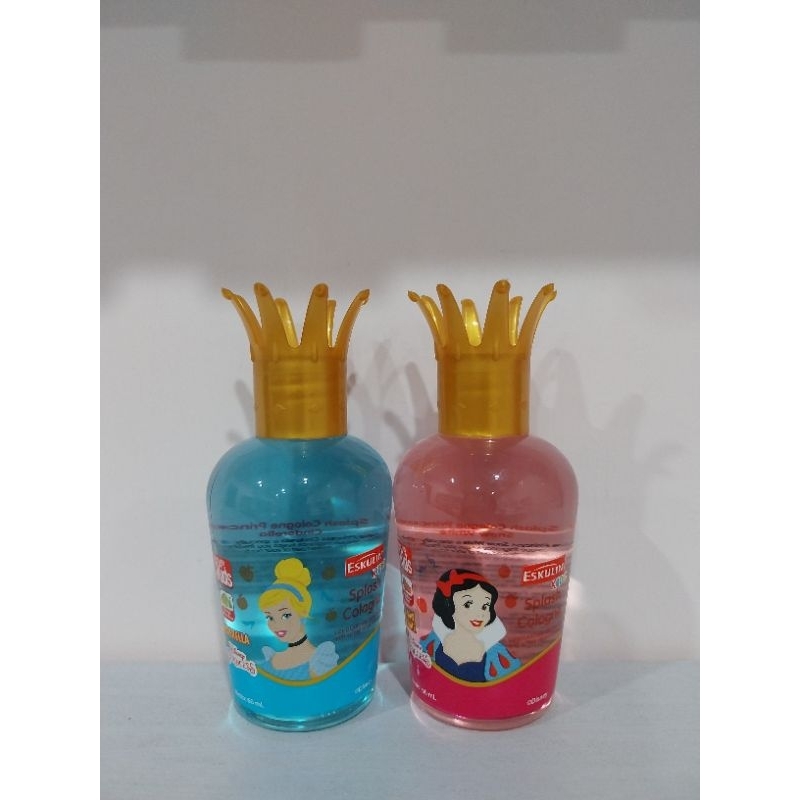 Eskulin Cologne Princess 60ml