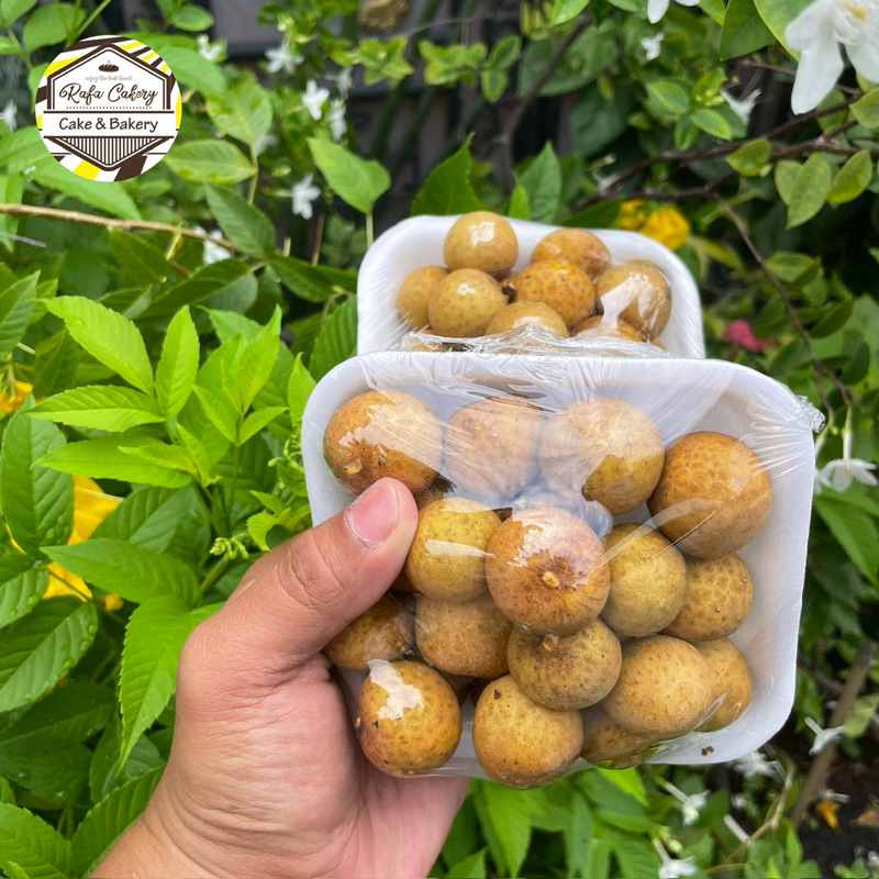 

Buah sehat Mix packing tray