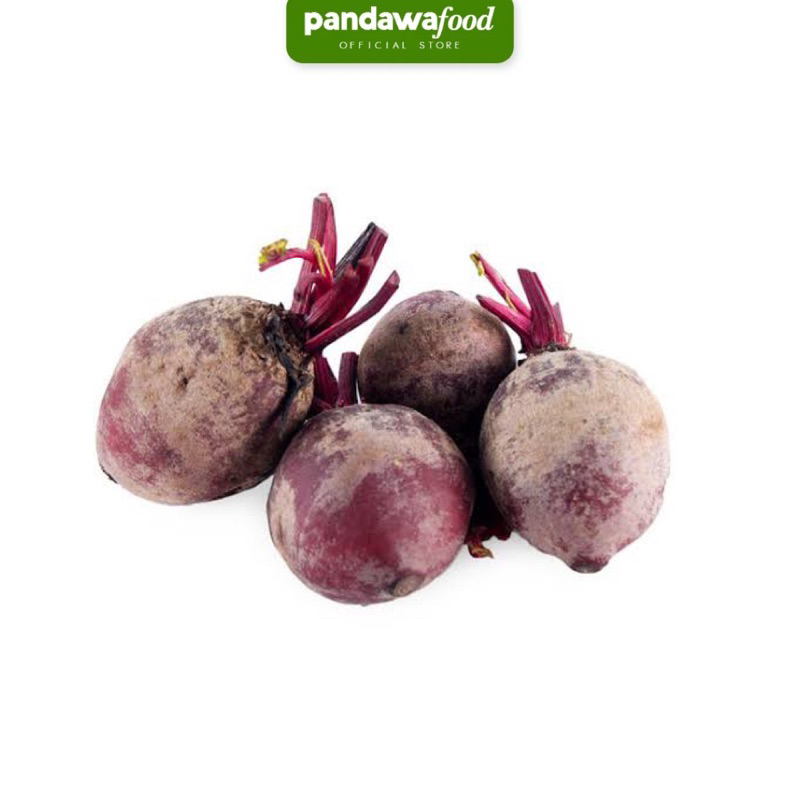 

Buah Bit 1kg / Beetroot Fresh Dari Kebun