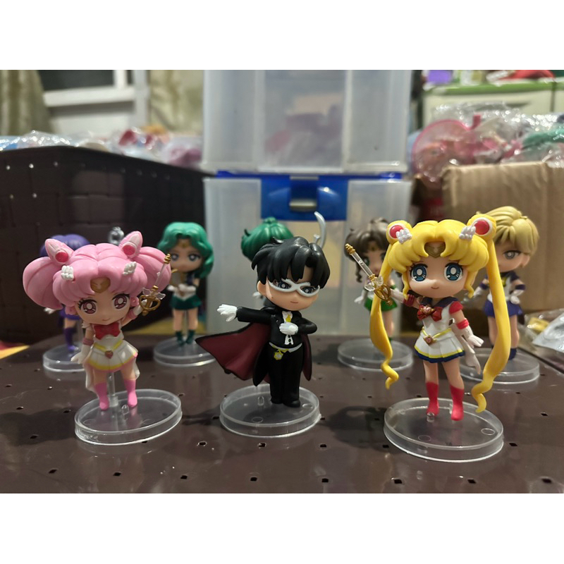Figure Sailor Moon