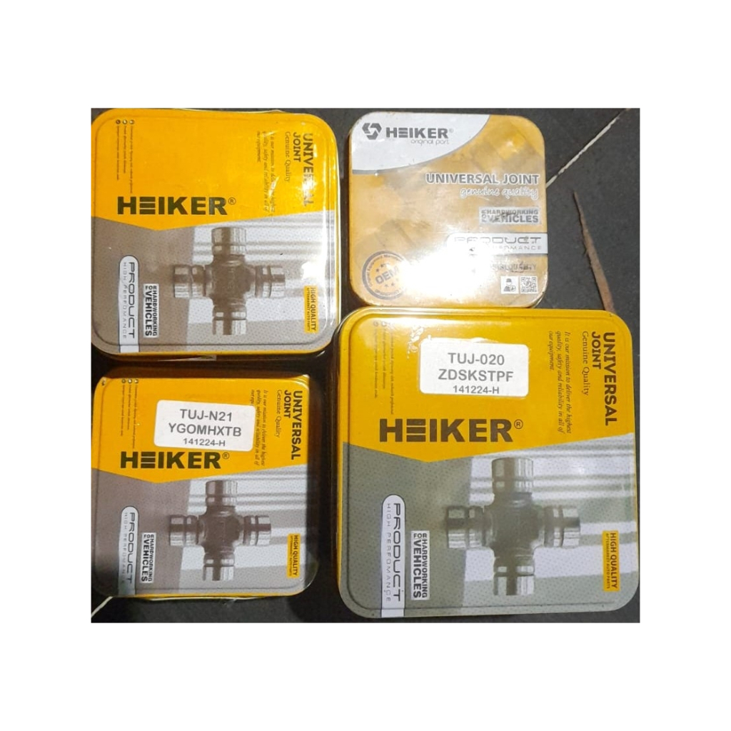 JOINT KOPEL COROLLA DX / PTO JOINT STIR FUSO FM 215 HEIKER -TUJ-011