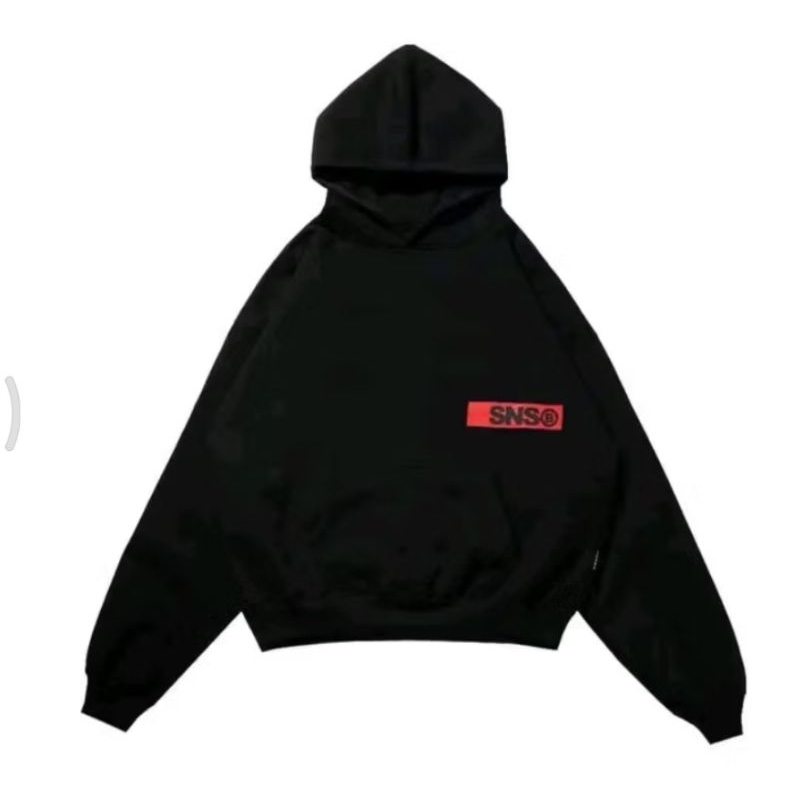 LINK CO HOODIE STORM SNSB