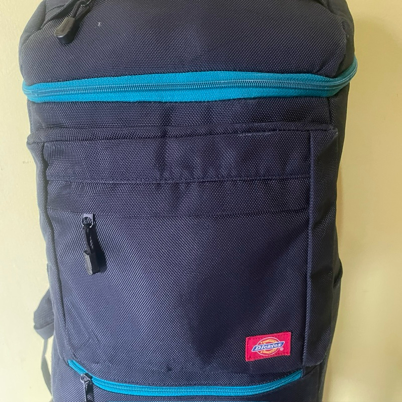 TAS RANSEL DICKIES