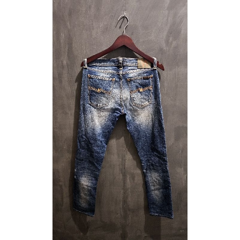 celana nudie jeans original