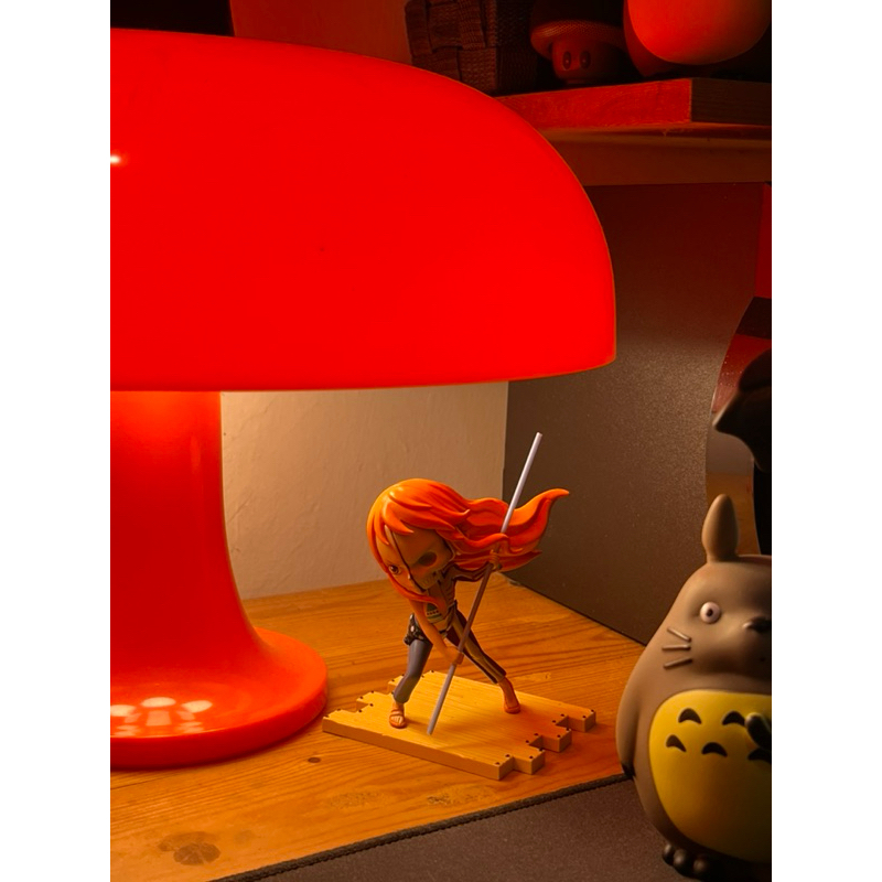 One piece x mighty jaxx