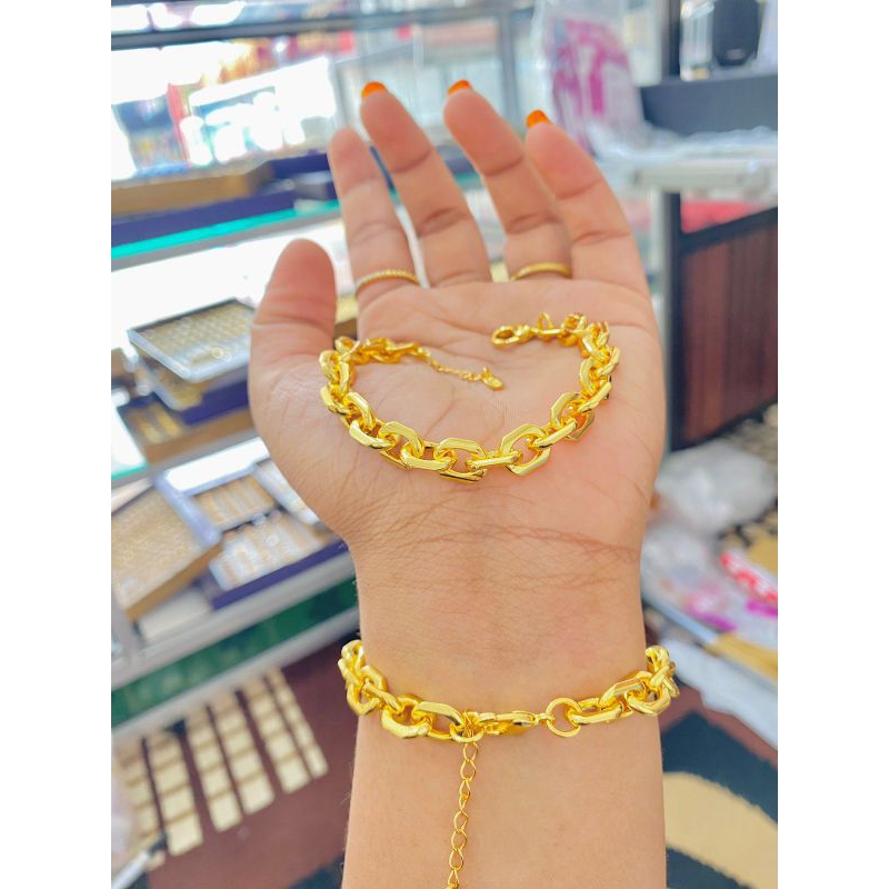 gelang Nori jumbo harian