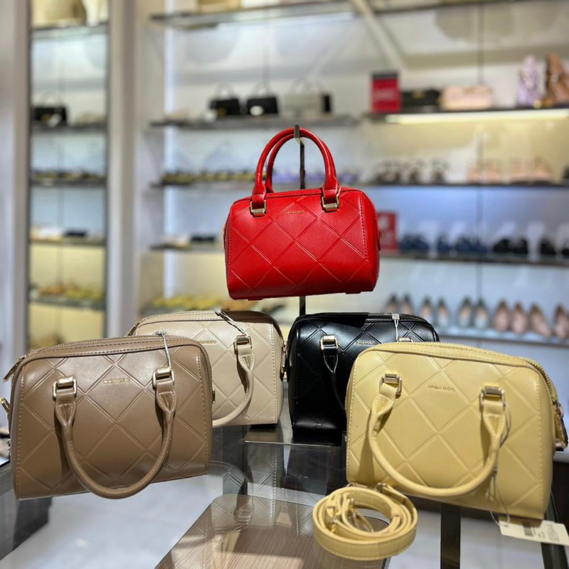 tas slingbag/selempang hand bag york urban&co new arrival