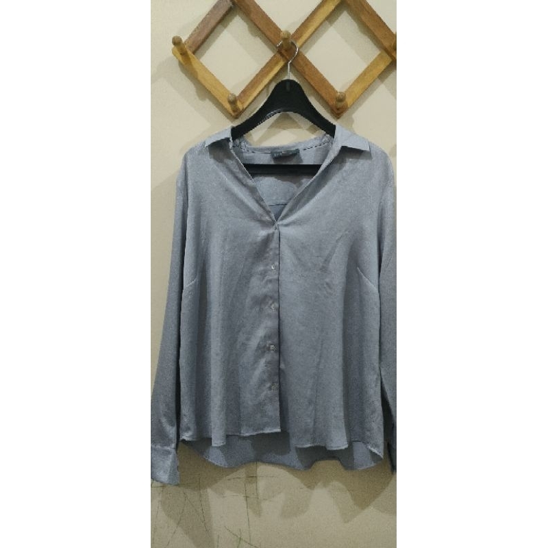 KEMEJA PRELOVE UNPEU FEMME