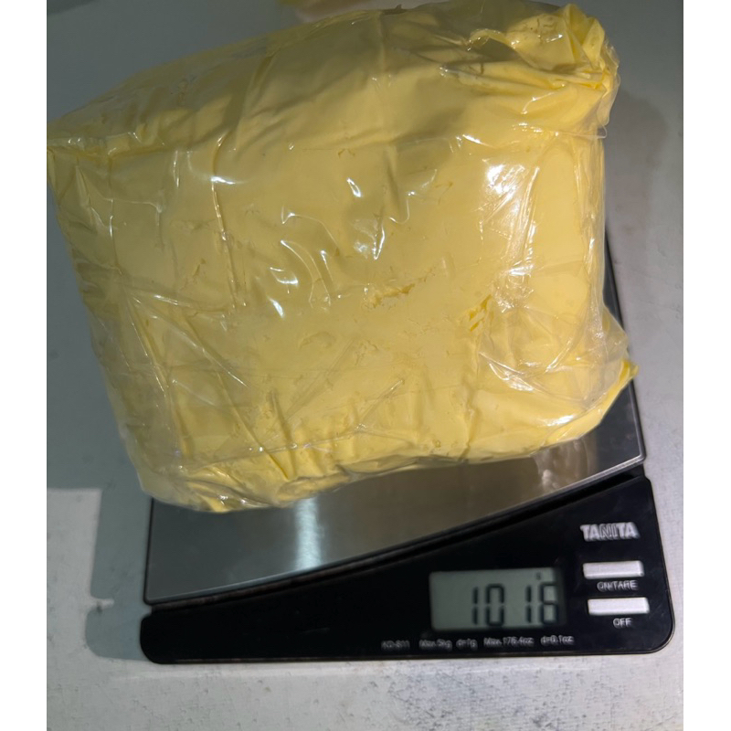 

Blueband margarin mentega 1 kg