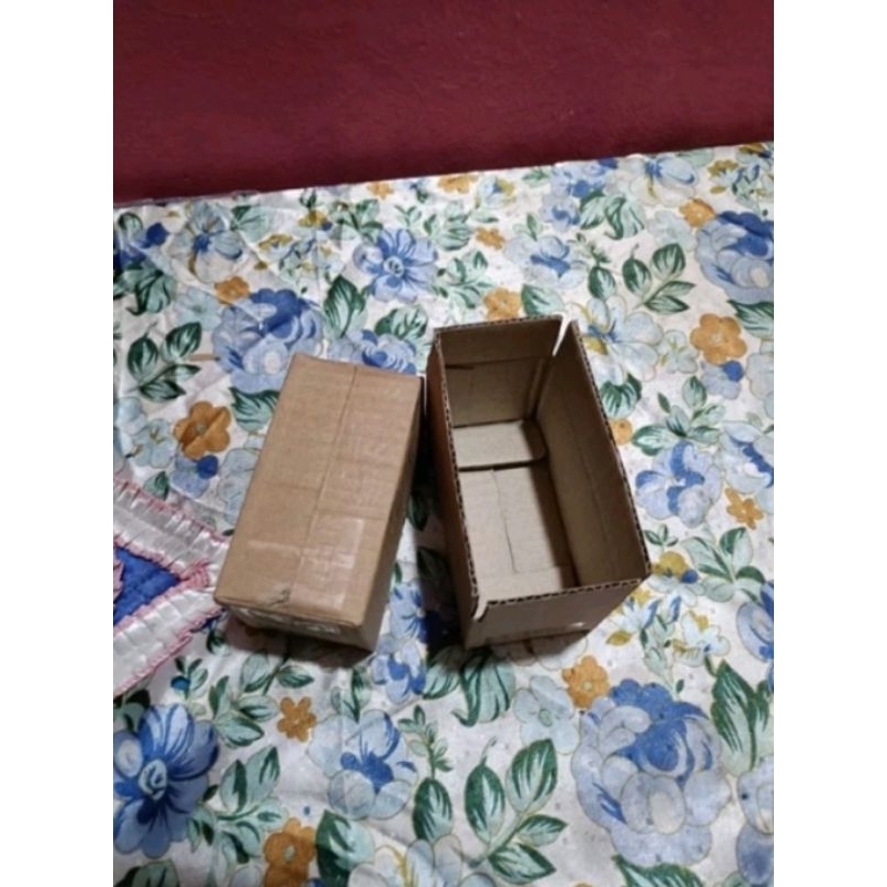 

Kardus Kecil Polos Untuk Packaging