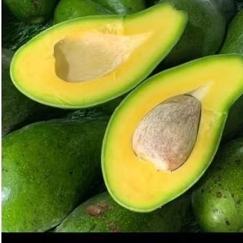 

Alpukad mentega grade A 1kg