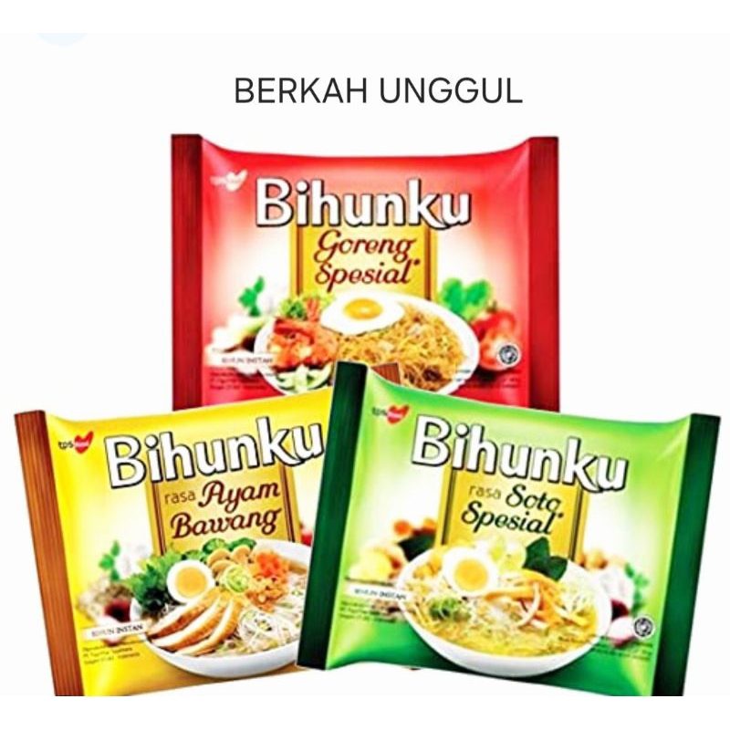 

BihunGoreng,kuah(variasisoto&ayambawang)