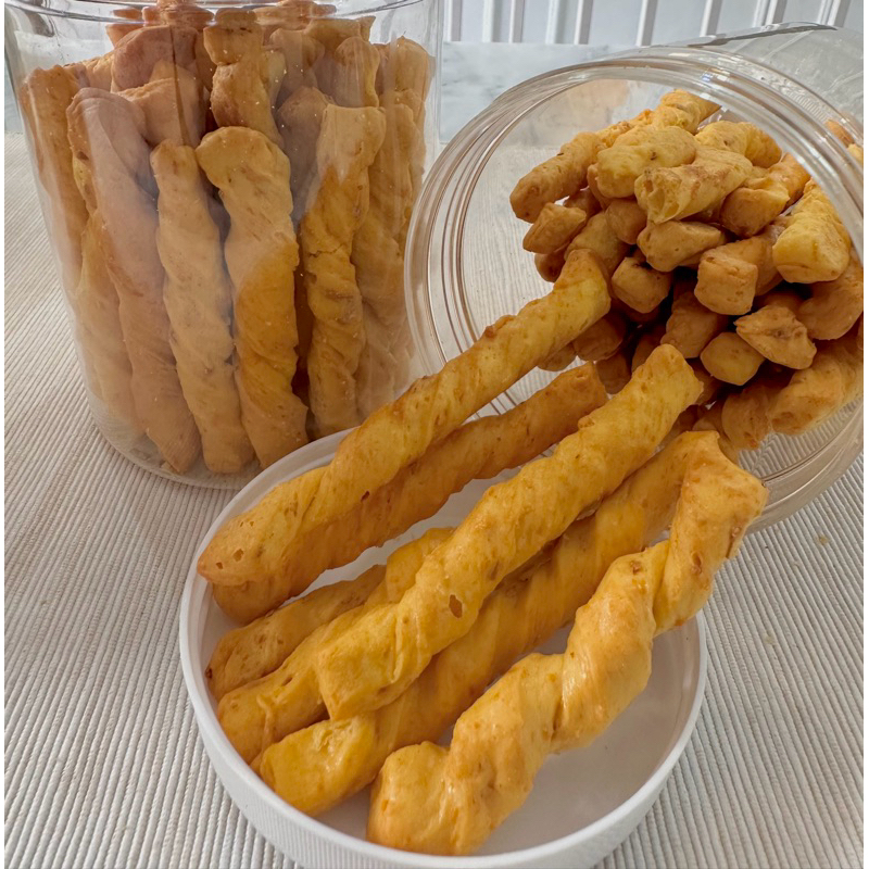 

CHEESE STICK TOPLES / PASTRY CHEESE STICK