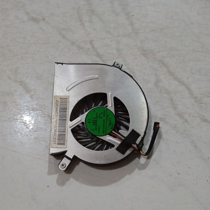 Fan Processor Laptop HP Probook 5220M