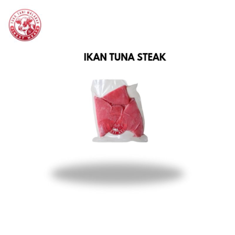 

Ikan Tuna 500g