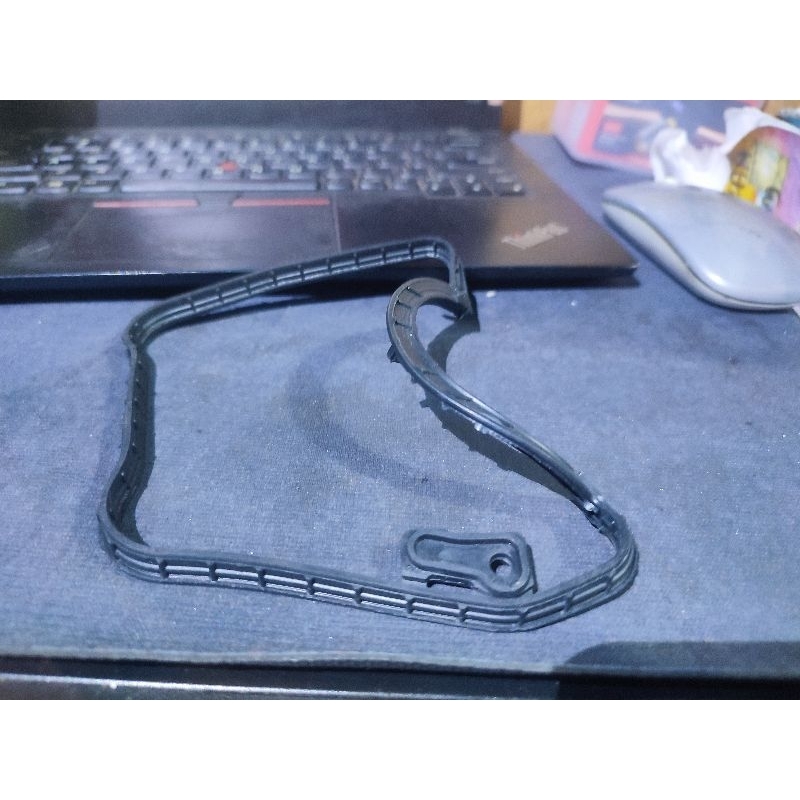 Karet Head Gasket Head Cover K66 vario 125/150 new