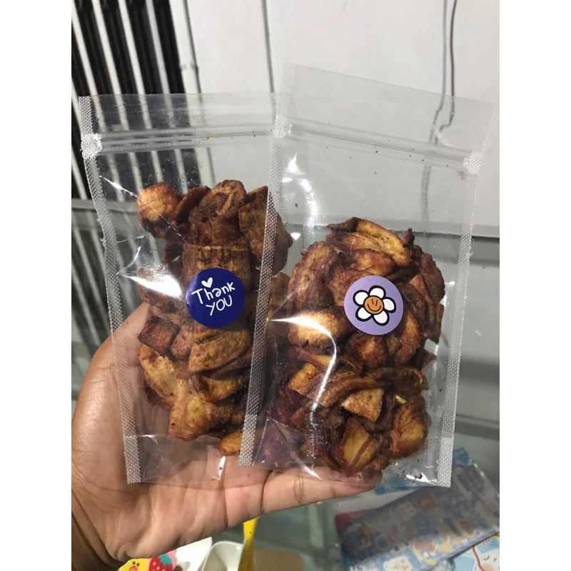 

keripik sale pisang 50g