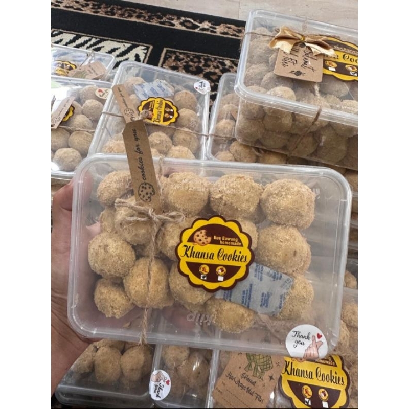 

kue bawang kemasan 250g