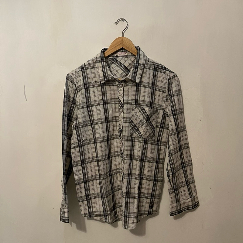 PRELOVED HUSH PUPPIES