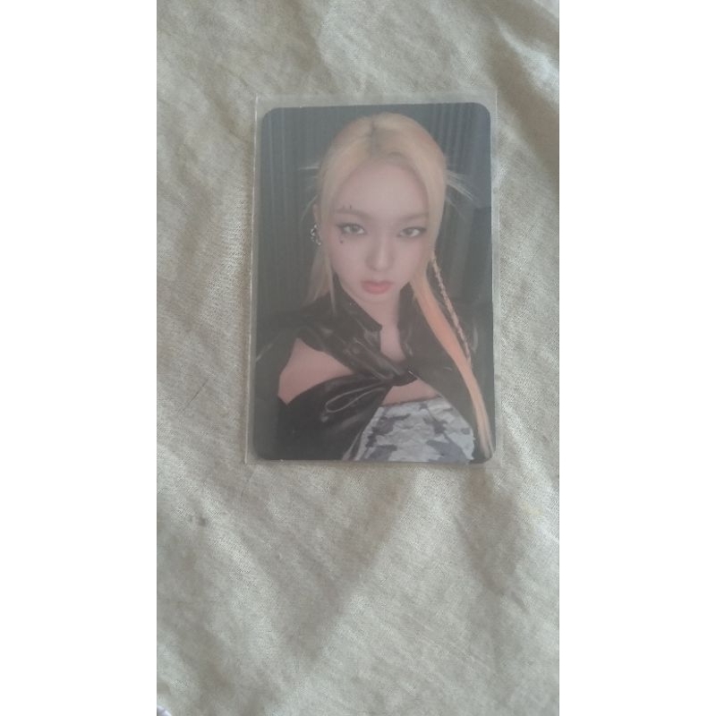 [OFFICIAL] CHIQUITA YG SELECT OFFLINE LD PHOTOCARD