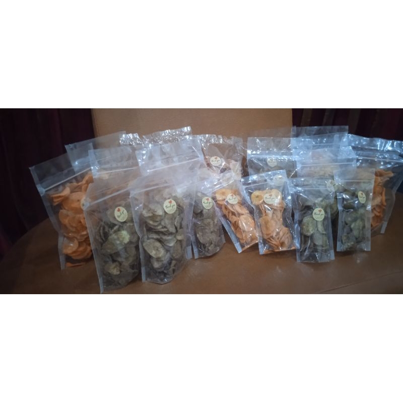 

Keripik Pisang Sidoarjo Termurah