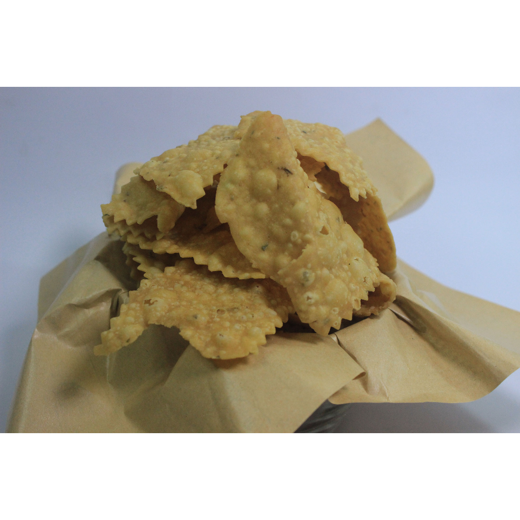 

Kue Bawang / Keripik Bawang 1kg