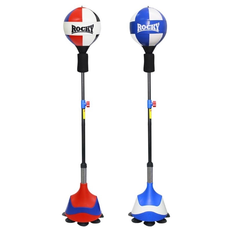 PUNCHING BALL ROCKY RPB-05 (STAND)