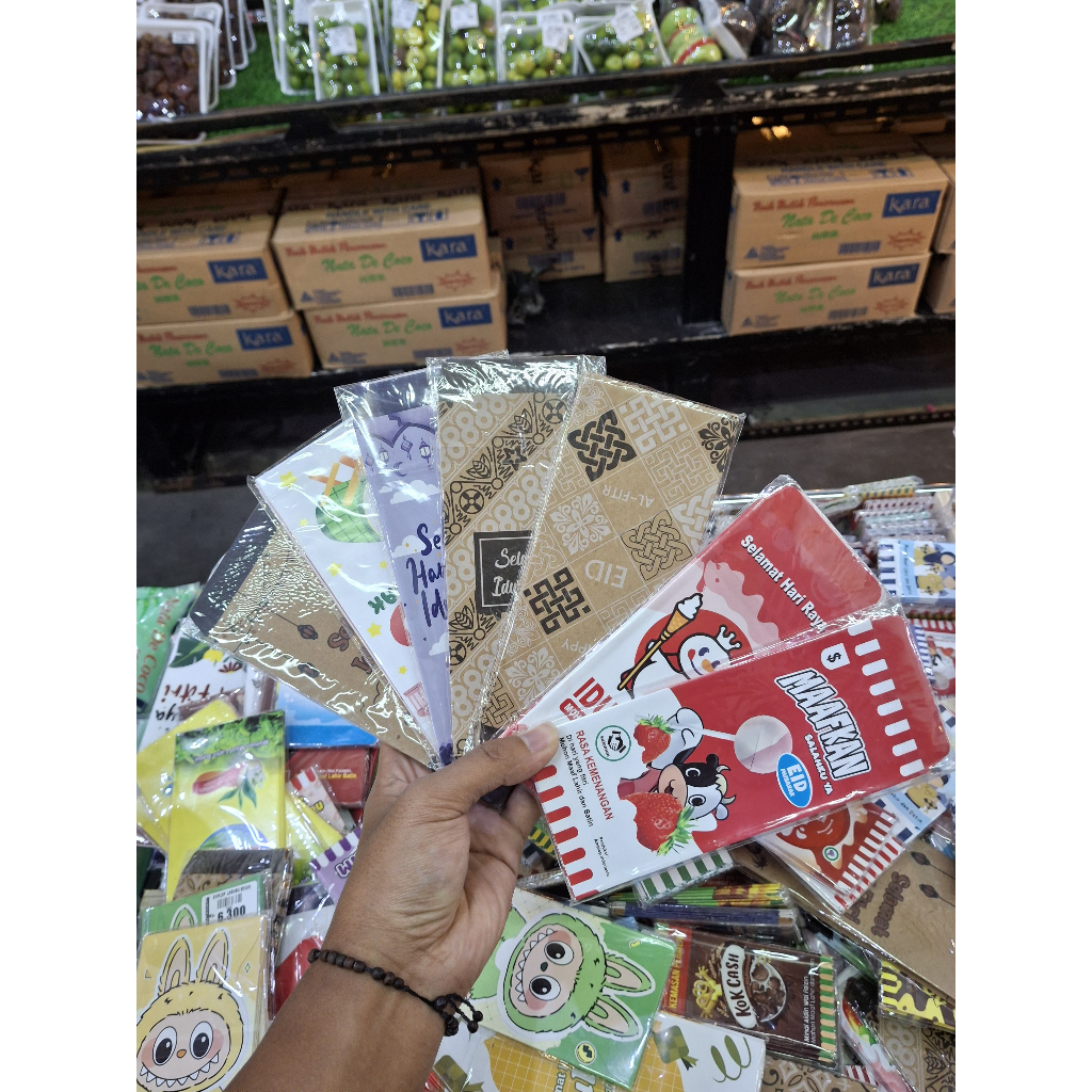 

AMPLOP LEBARAN MURAH, AMPLOP LEBARAN