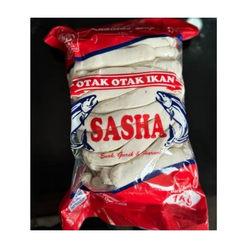 

otak otak ikan