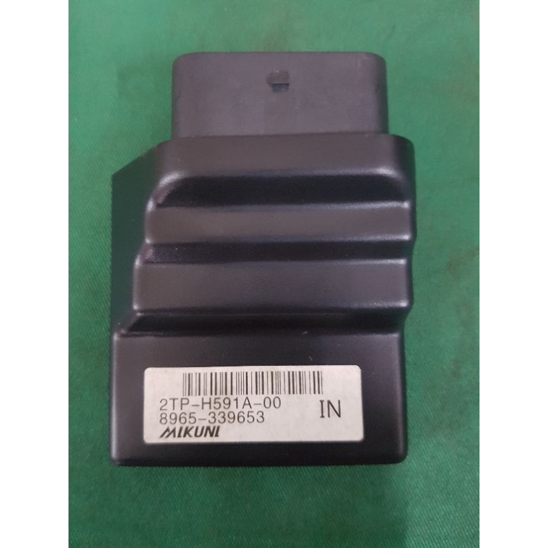 ECU Motor Vixion New 2015 Merk Mlkuni